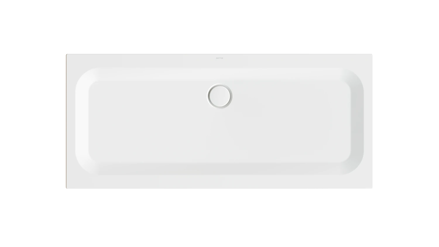 Bette rechteck Duschwanne „BetteUltra“ 170 × 75 cm in Weiß Farbe: Weiß / Größe: 170 × 75 cm / Oberflächenbeschichtung: ohne Oberflächenbeschichtung / Oberflächenveredelung: ohne Oberflächenveredelung / Wannenträger: ohne Wannenträger Bette rechteck Duschwanne „BetteUltra“ 170 × 75 cm in Weiß Farbe: Weiß / Größe: 170 × 75 cm / Oberflächenbeschichtung: ohne Oberflächenbeschichtung / Oberflächenveredelung: ohne Oberflächenveredelung / Wannenträger: ohne Wannenträger