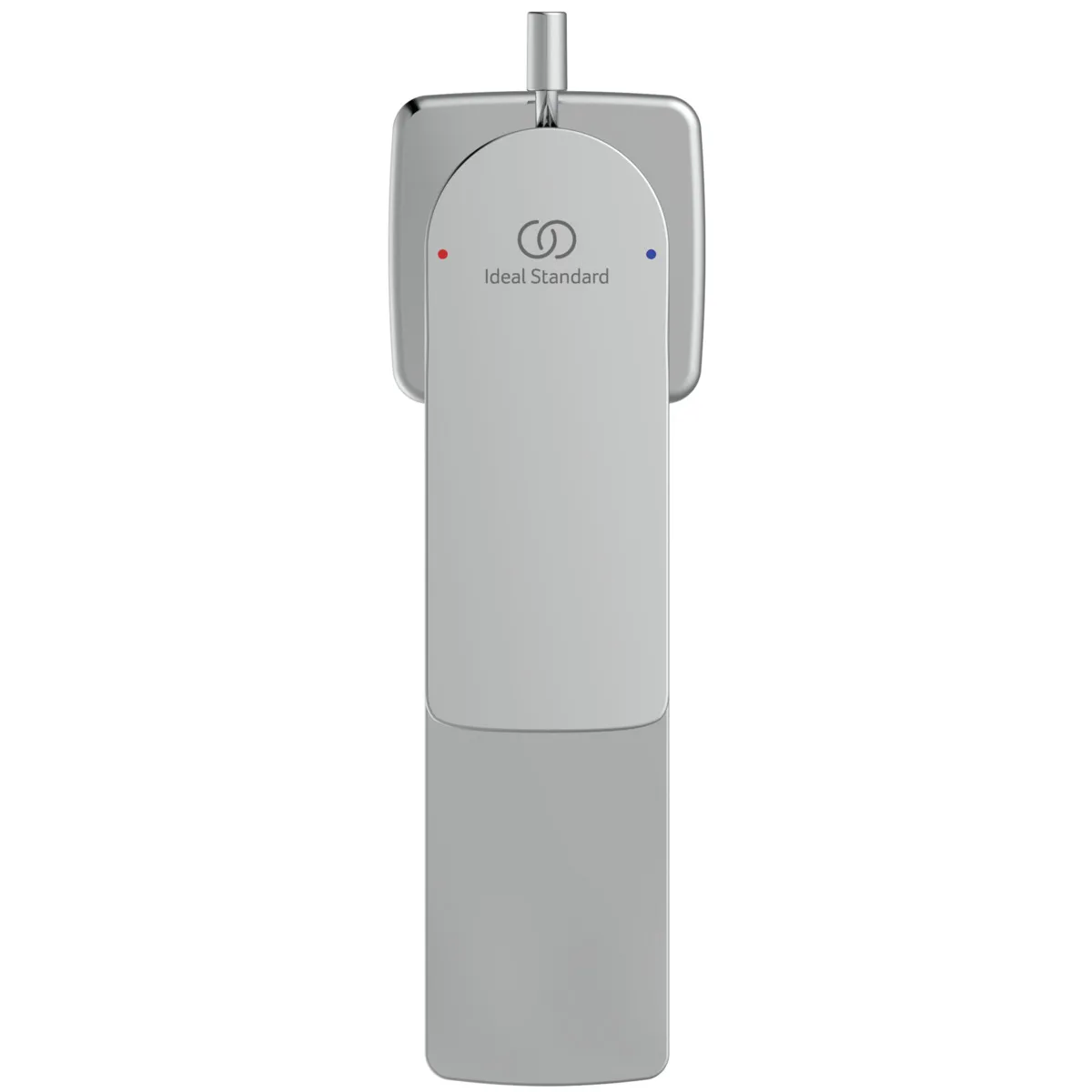 Einhand-Waschtischarmatur „Ceralife C“ Ausladung 110 mm Einhand-Waschtischarmatur „Ceralife C“ Ausladung 110 mm