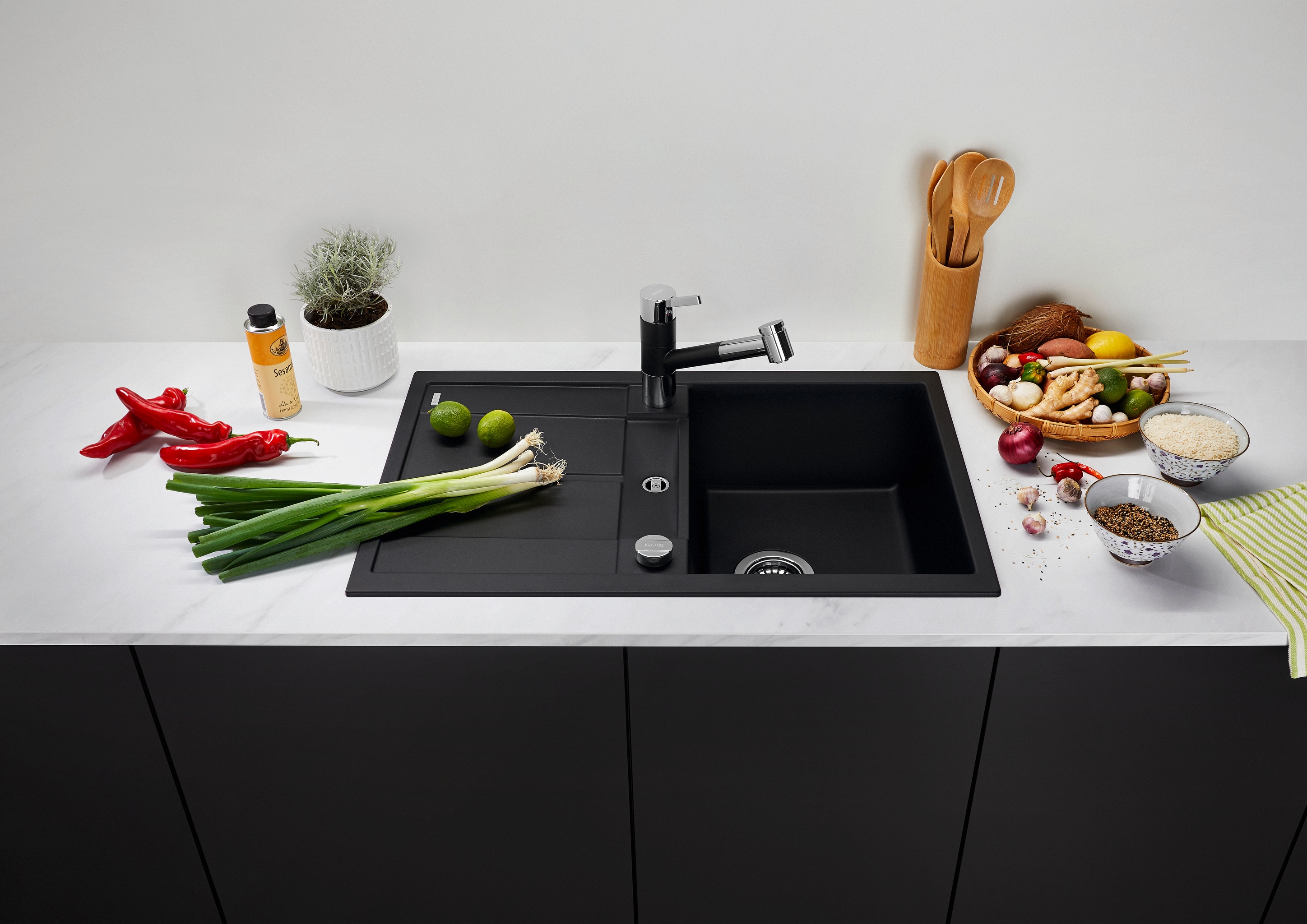 BLANCO METRA 45 S BLANCO METRA 45 S