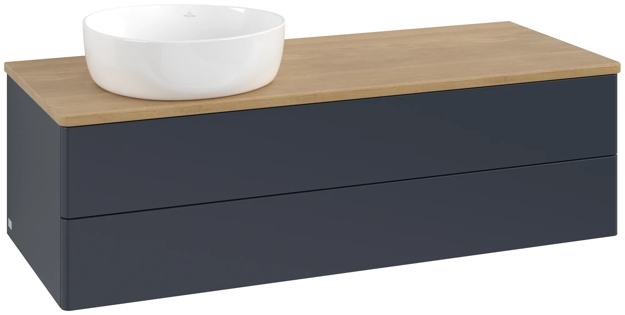 Villeroy & Boch Antao Waschbeckenunterschrank L22_1 1200x360x500mm