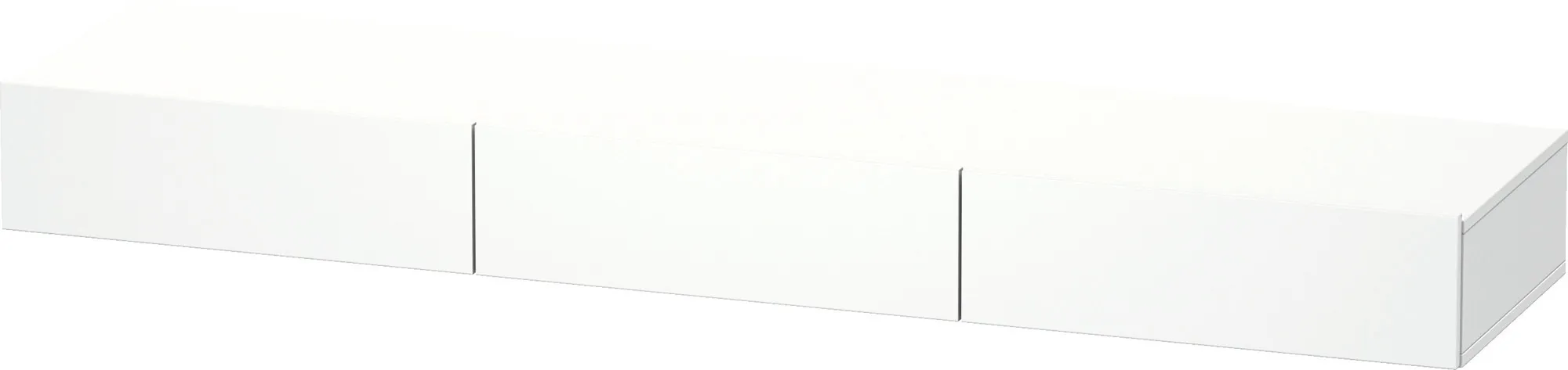 Duravit Schubkastenablage „DuraStyle“ in 180 × 18,2 × 44 cm Duravit Schubkastenablage „DuraStyle“ in 180 × 18,2 × 44 cm