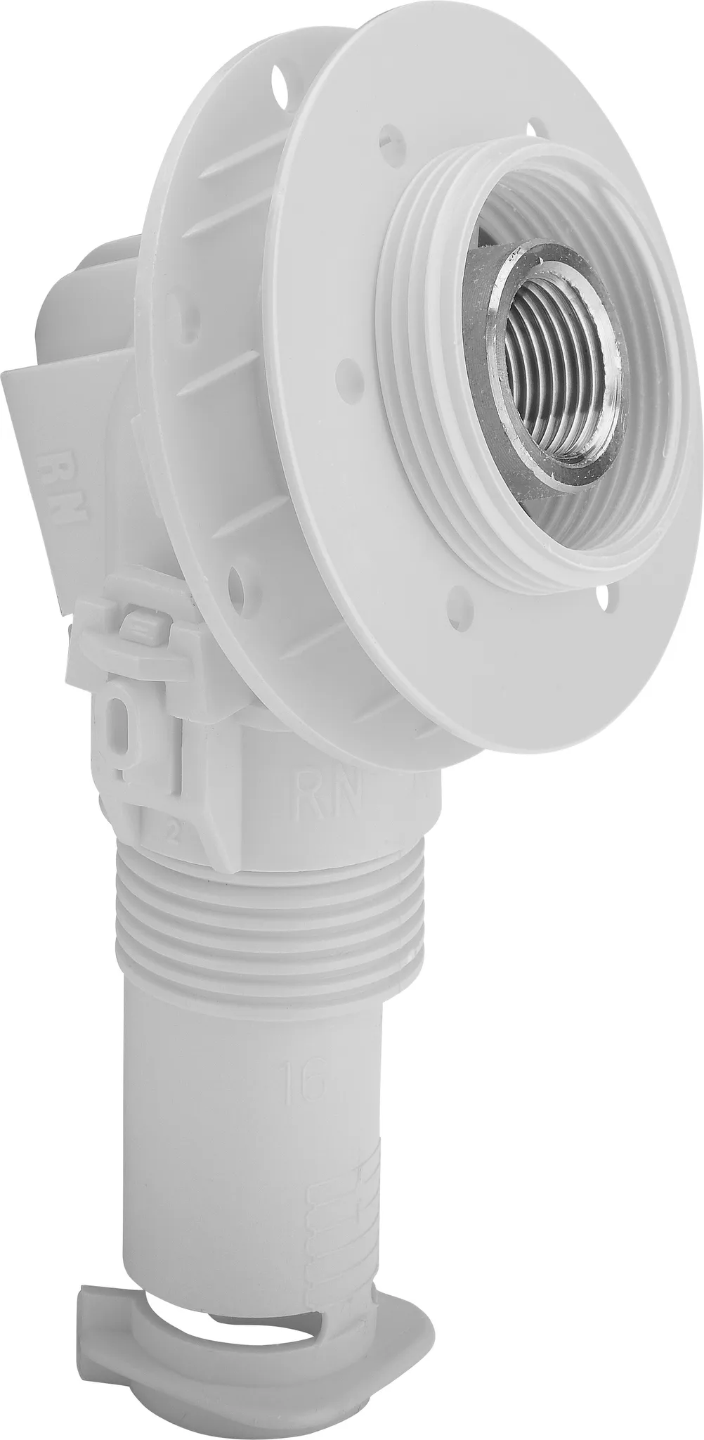 Viega „Sanfix P“ Fitting mit 2 Anschlüssen Viega „Sanfix P“ Fitting mit 2 Anschlüssen