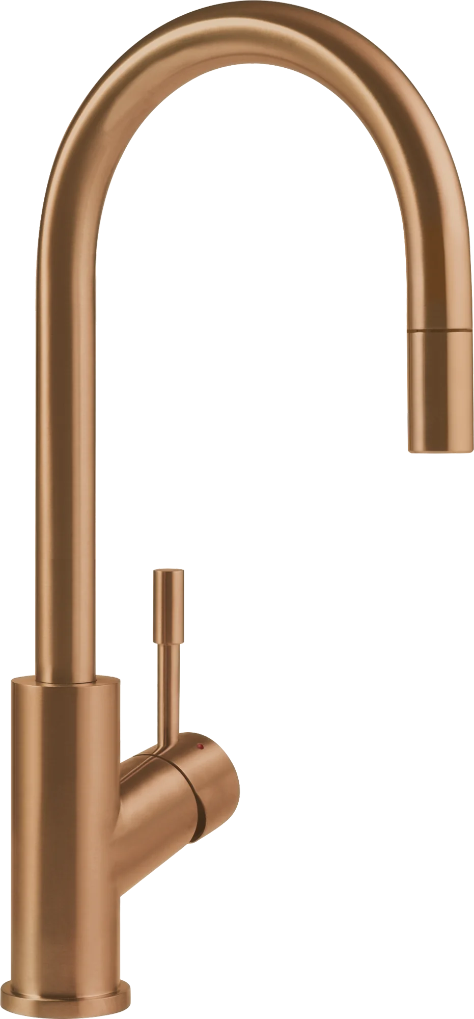 Villeroy & Boch Umbrella Flex Küchenarmatur Edelstahl Bronze 45x215mm Villeroy & Boch Umbrella Flex Küchenarmatur Edelstahl Bronze 45x215mm
