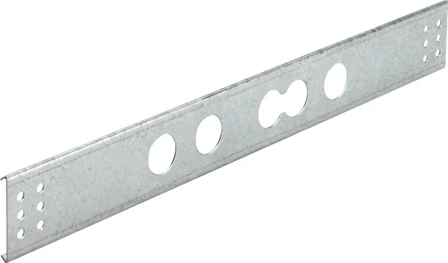 Viega „Sanfix“ Montageschablone für Anschlussdosenbefestigung Viega „Sanfix“ Montageschablone für Anschlussdosenbefestigung