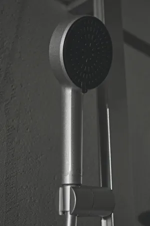 Handbrause Alu+ Chrom Handbrause Alu+ Chrom