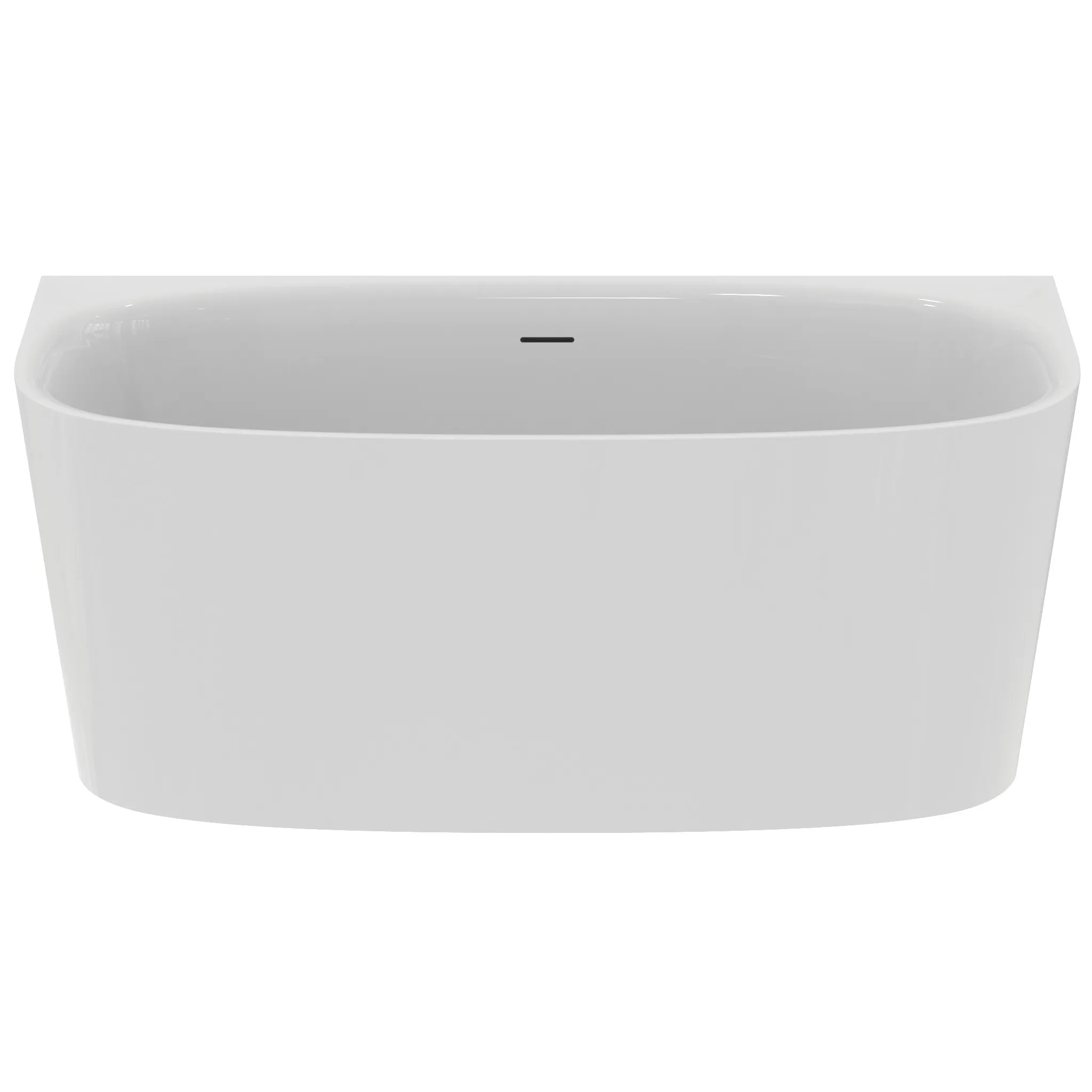 Ideal Standard Badewanne „Dea“ 75 × 150 cm in Weiß Ideal Standard Badewanne „Dea“ 75 × 150 cm in Weiß