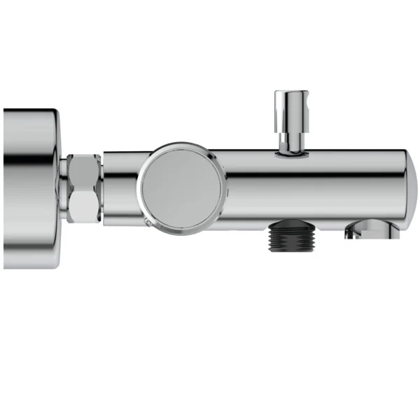 Ideal Standard Ceratherm T25 Badarmatur Chrom Ideal Standard Ceratherm T25 Badarmatur Chrom
