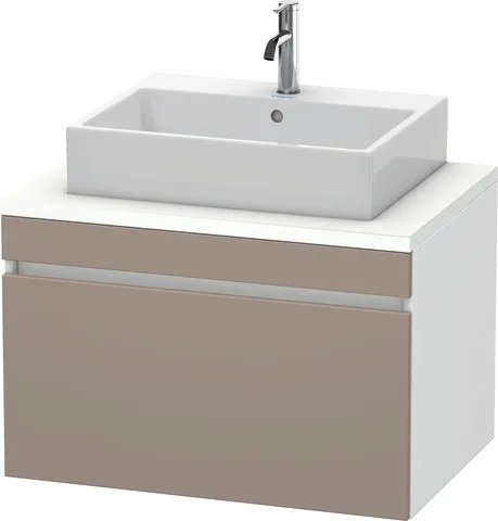 Duravit Waschtischunterschrank wandhängend „DuraStyle“ 80 × 51,2 × 54,8 cm Duravit Waschtischunterschrank wandhängend „DuraStyle“ 80 × 51,2 × 54,8 cm