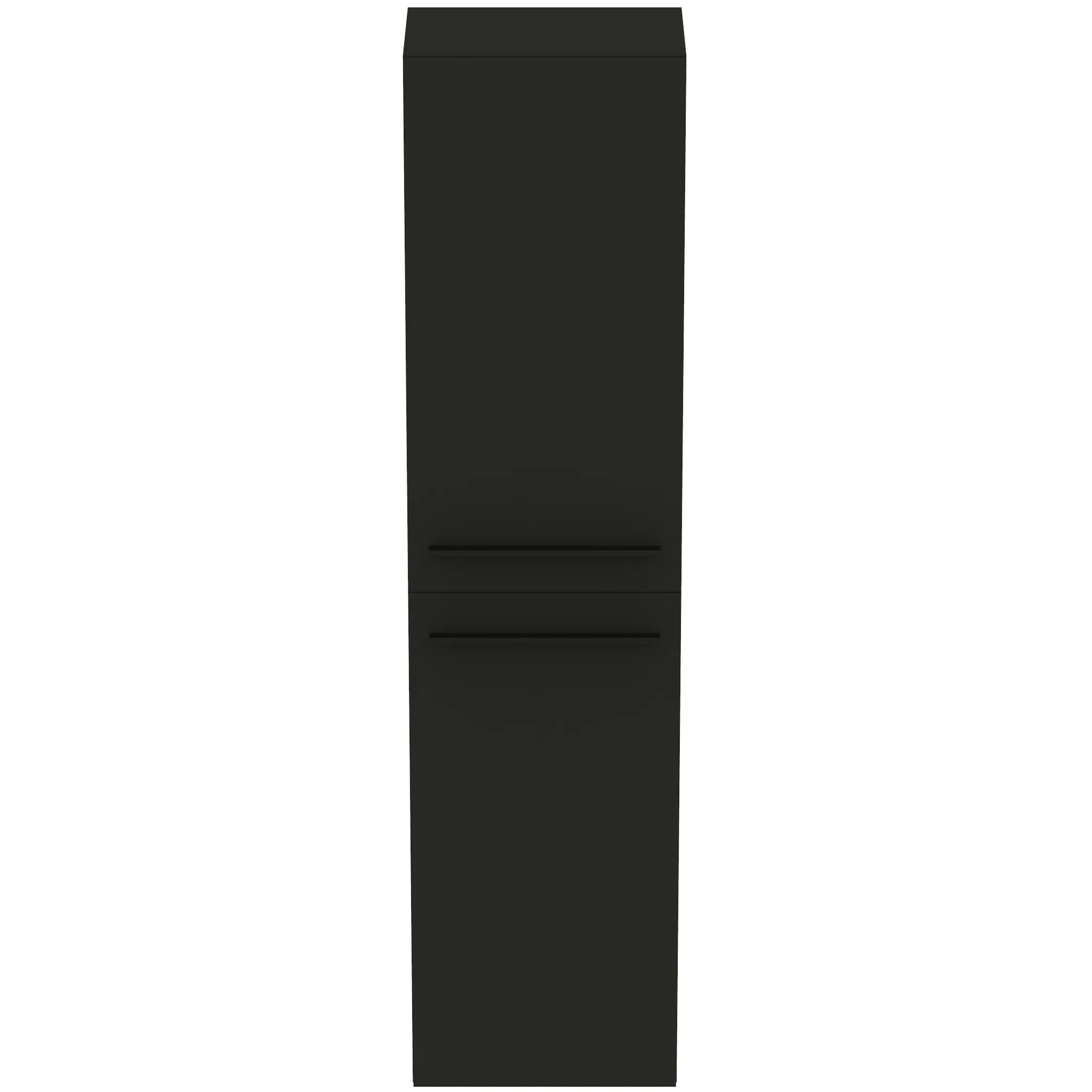 Ideal Standard Hochschrank i.life A 400x300x1600mm Carbongrau matt Ideal Standard Hochschrank i.life A 400x300x1600mm Carbongrau matt