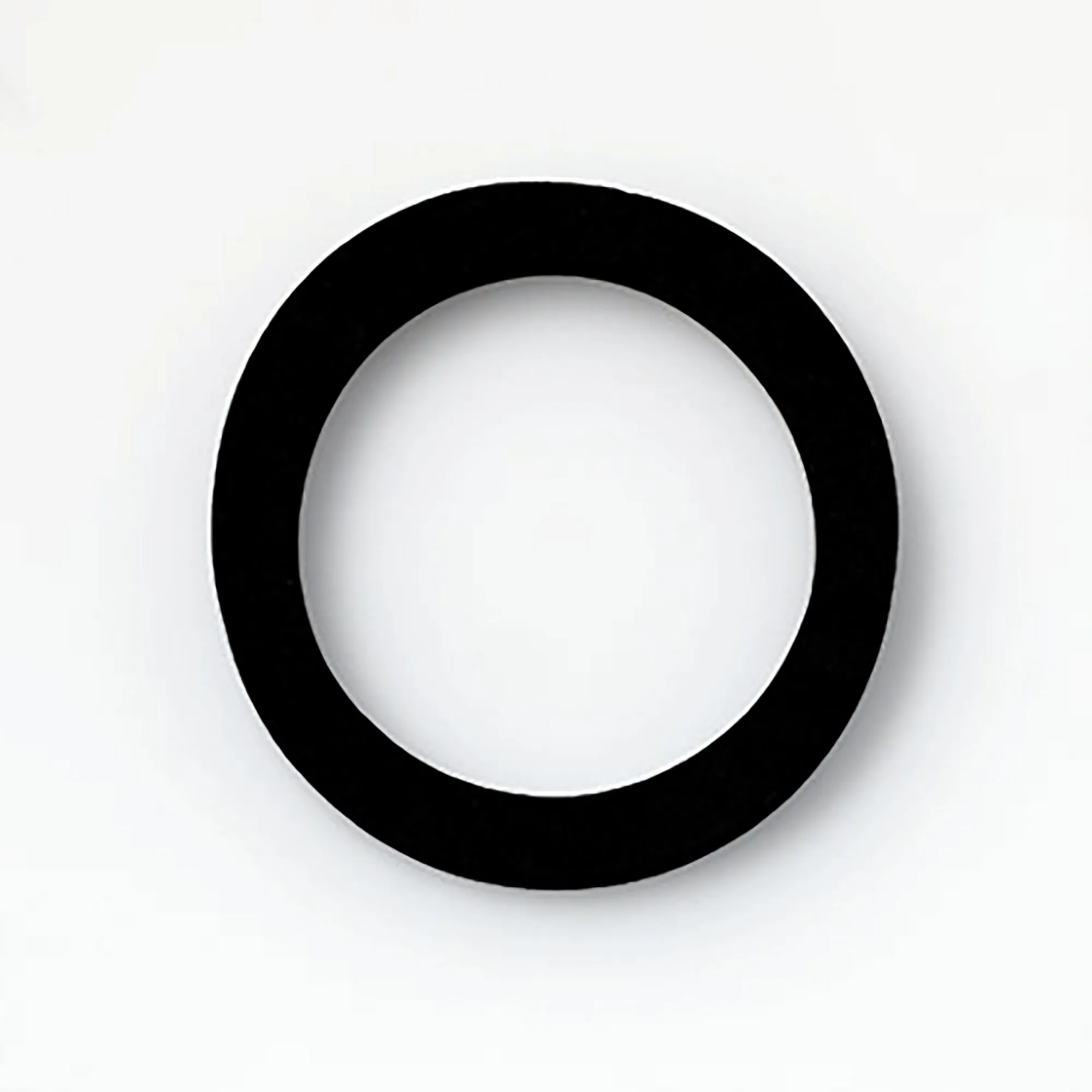 Moosgummidichtung für Spülkasten Moosgummidichtung für Spülkasten