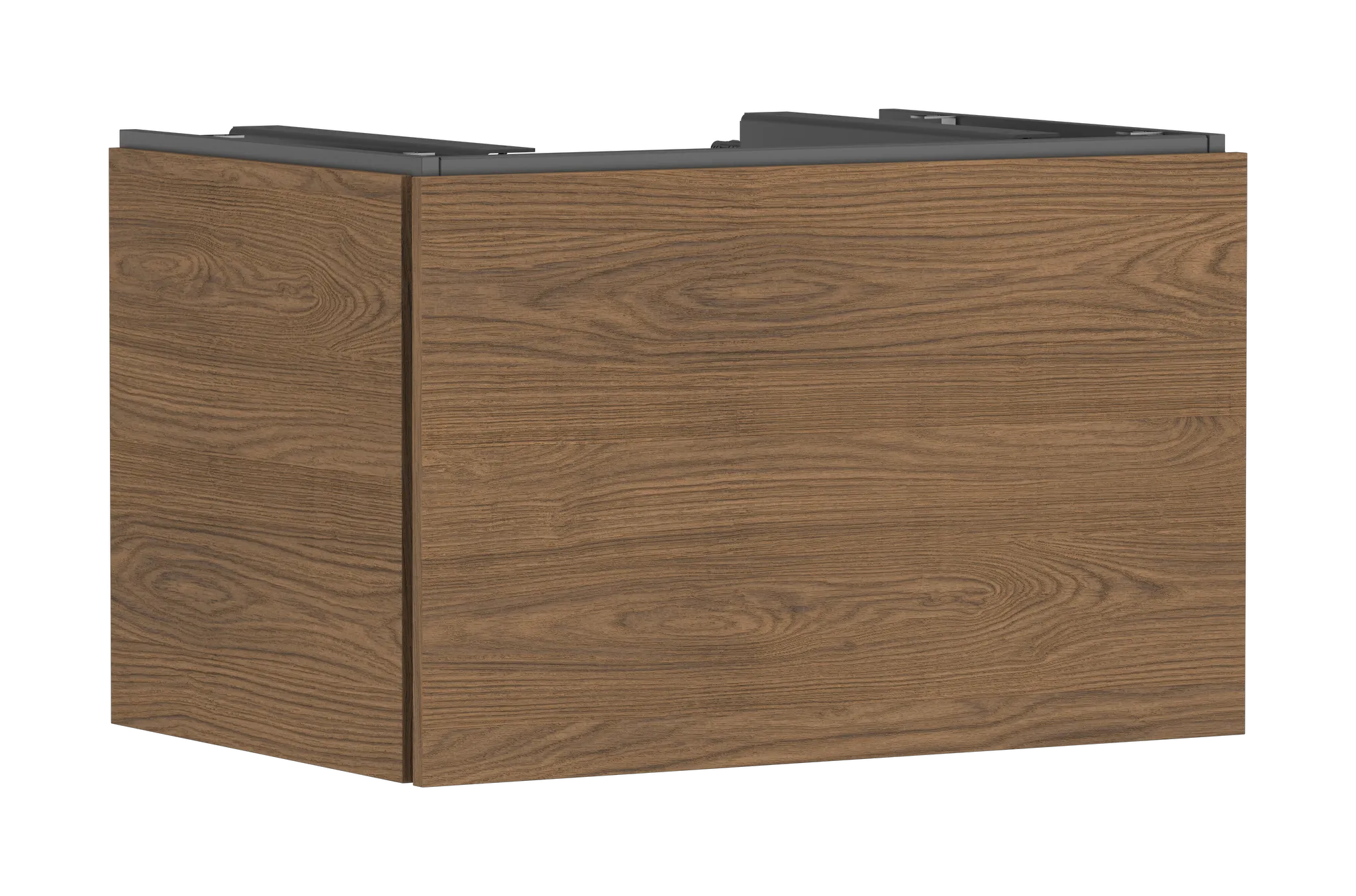 Hansgrohe Xilesa E Waschtischunterschrank 780⁄550 mit 1 Schubkasten, Eiche Kaschmir Hansgrohe Xilesa E Waschtischunterschrank 780⁄550 mit 1 Schubkasten, Eiche Kaschmir
