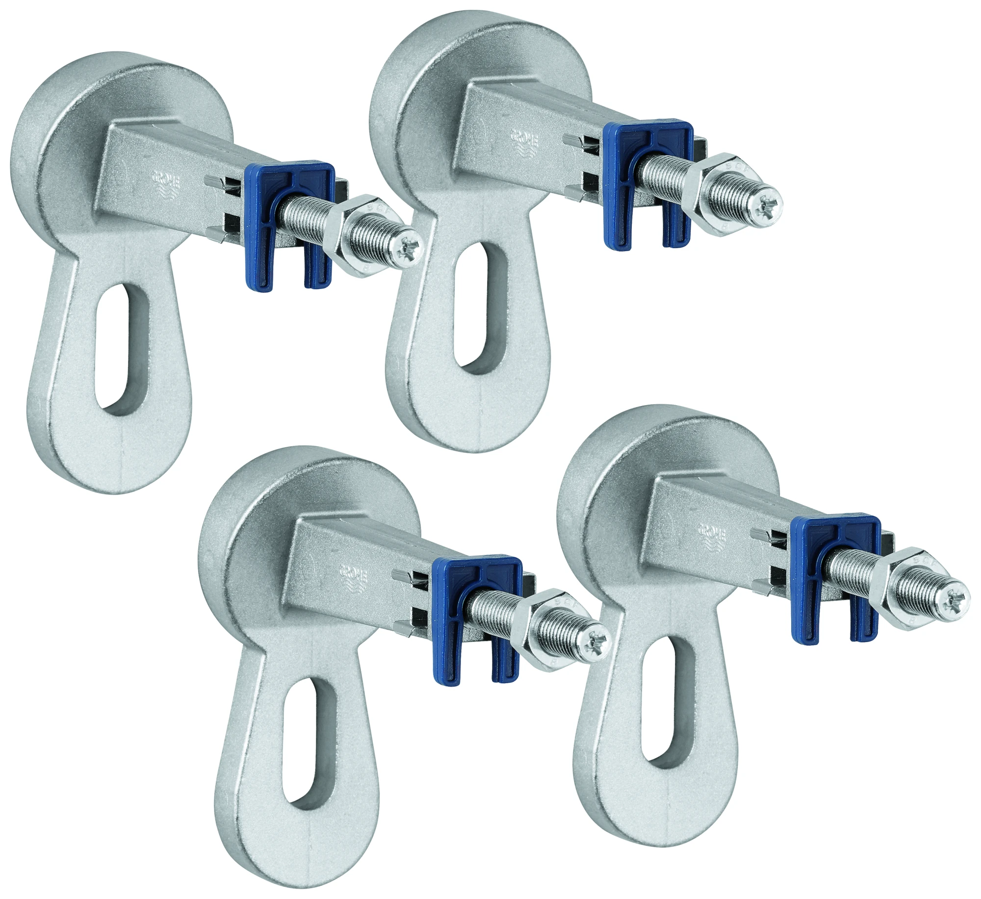 Grohe „Rapid SL /“ Zubehör/Ersatzteile für Vorwand-/Einbauelement