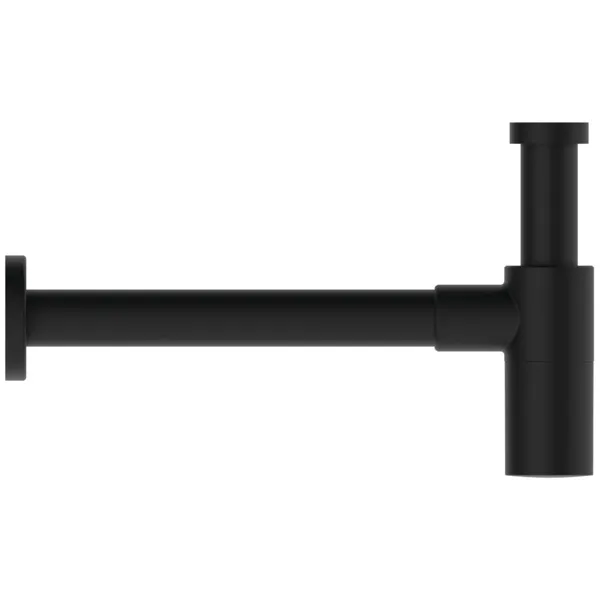 Ideal Standard Designsiphon G 5/4 Silk Black Ideal Standard Designsiphon G 5/4 Silk Black