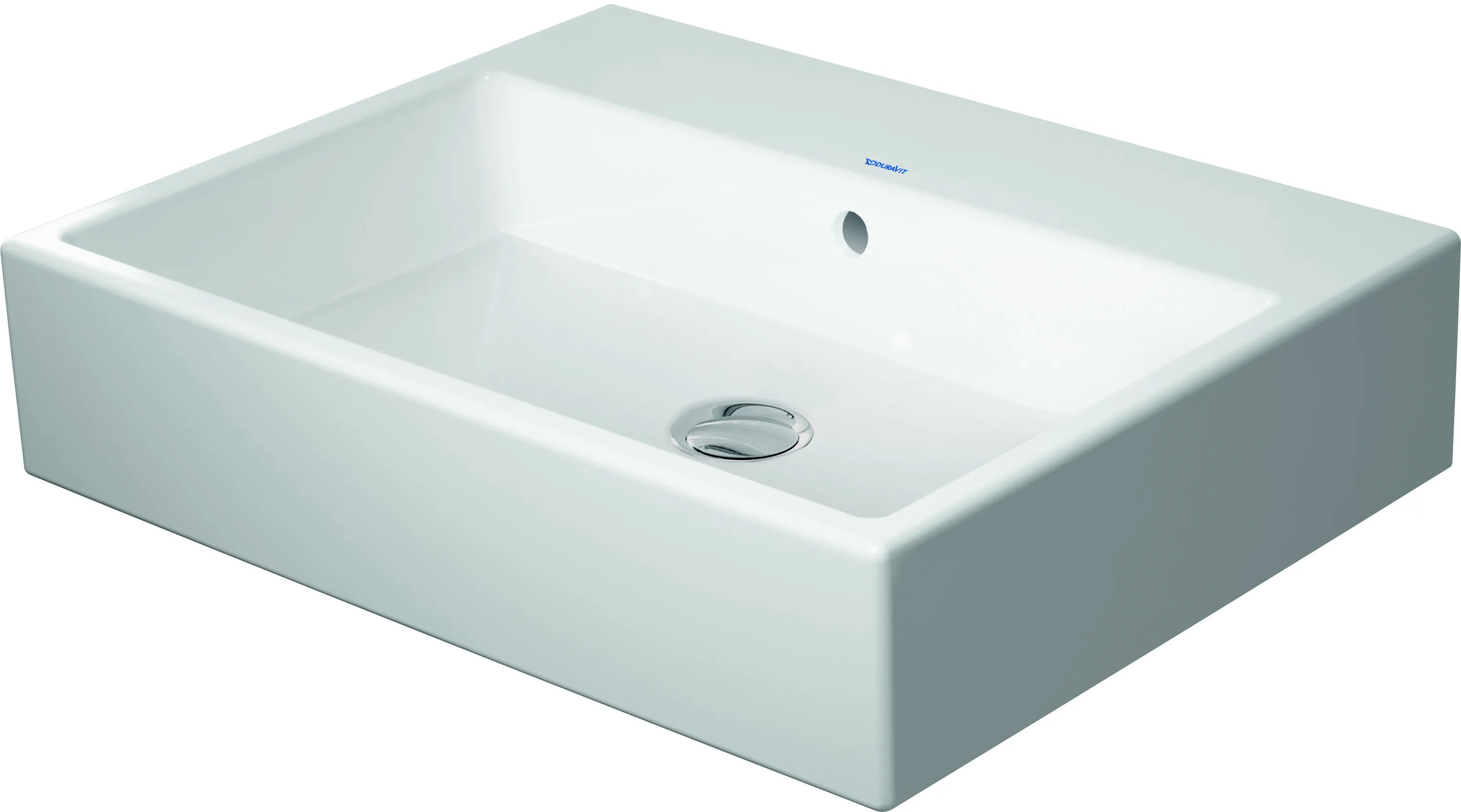 Wandwaschtisch „Vero Air“, mit Überlauf Wandwaschtisch „Vero Air“, mit Überlauf