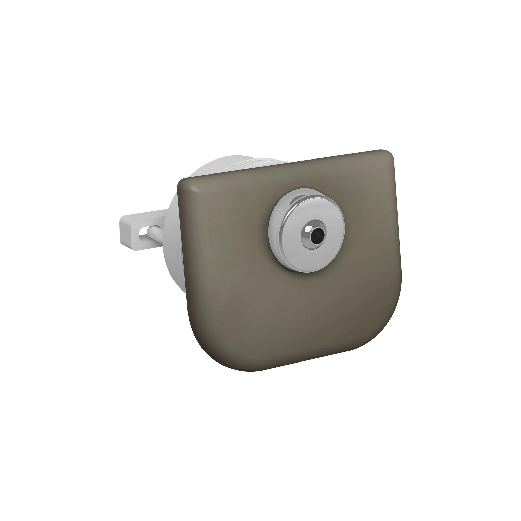 VitrA Ersatzteil Spülverteiler Flush 2.0 mit Bidetfunktion Chrom/Nerz Matt VitrA Ersatzteil Spülverteiler Flush 2.0 mit Bidetfunktion Chrom/Nerz Matt