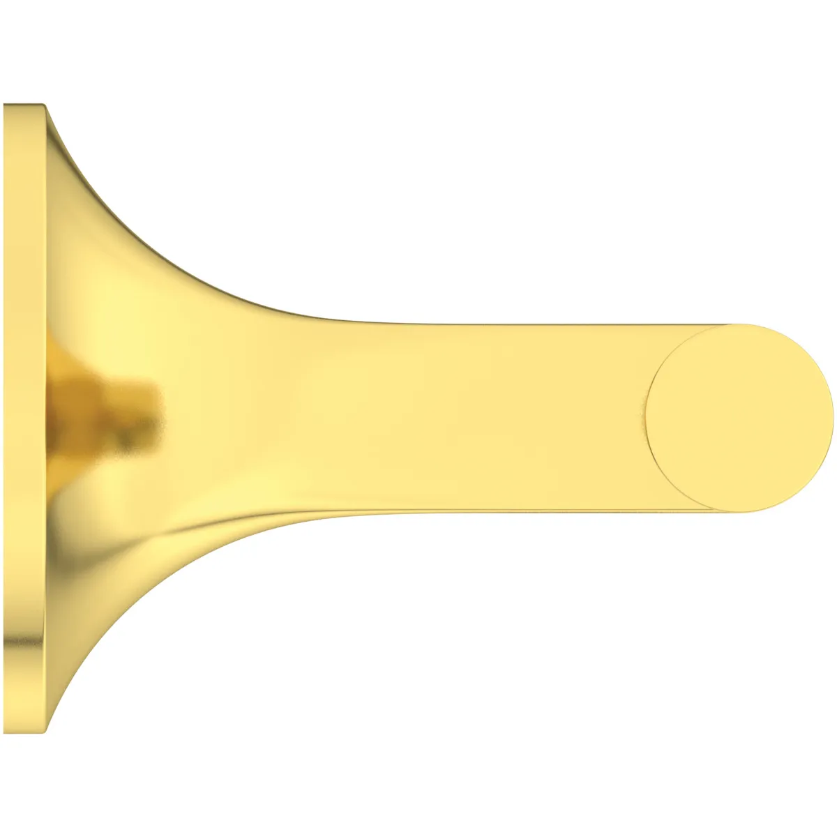 Handtuchhalter La Dolce Vita 675 mm Brushed Gold Handtuchhalter La Dolce Vita 675 mm Brushed Gold