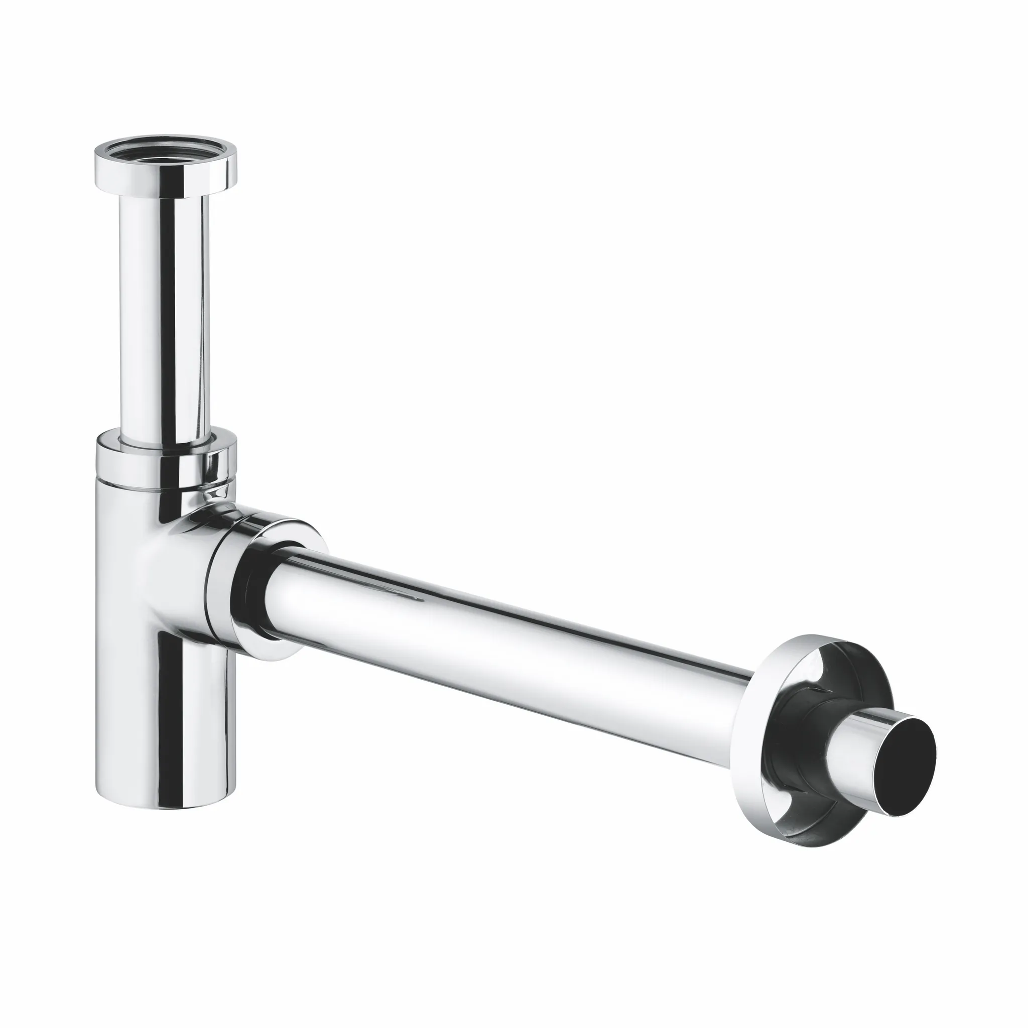 Kludi BAD SIFONE Waschtisch-Ablauf chrom Kludi BAD SIFONE Waschtisch-Ablauf chrom