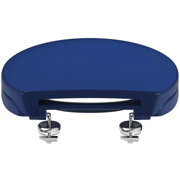 Ideal Standard WC-Sitz „Contour21+“ in Blau Ideal Standard WC-Sitz „Contour21+“ in Blau