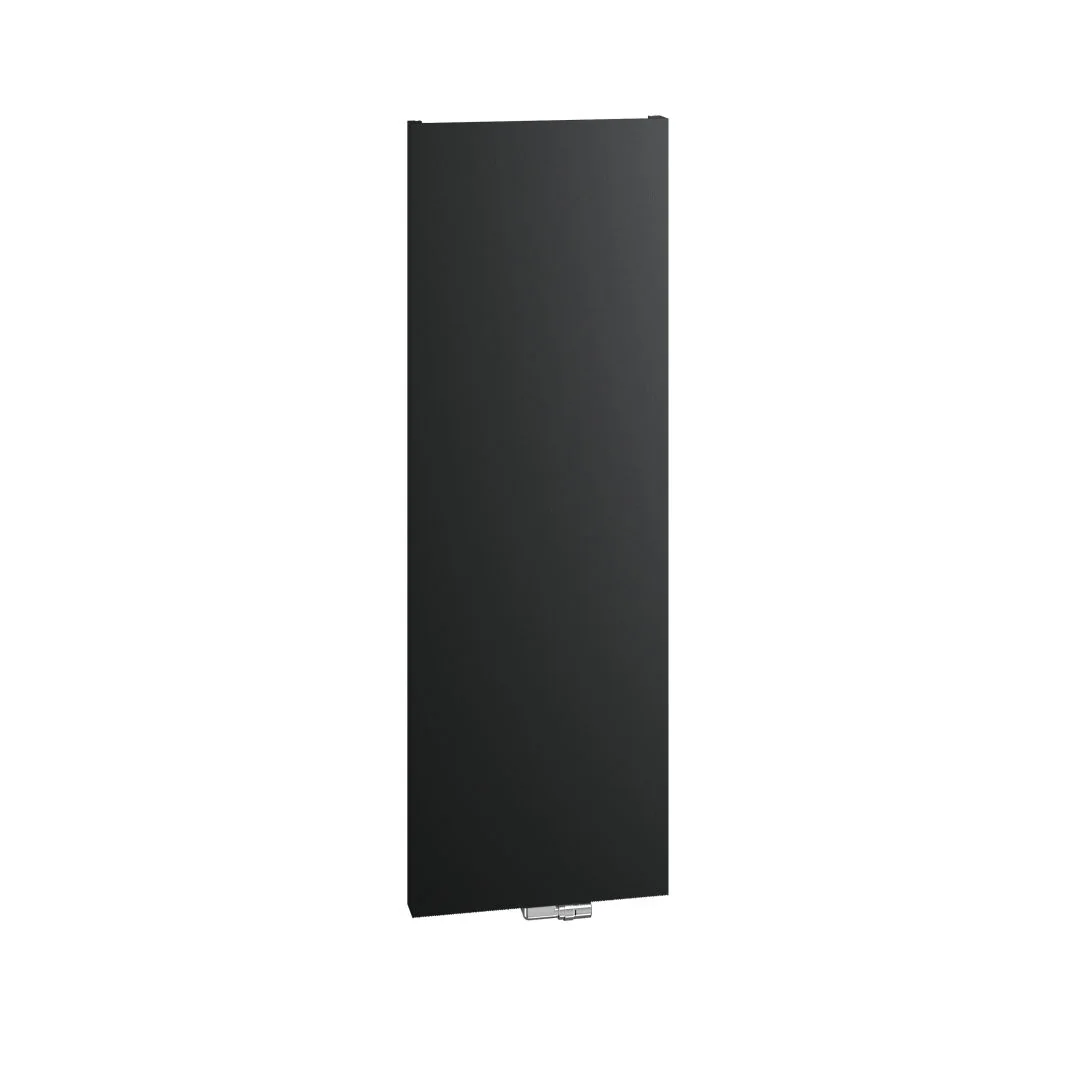 Kermi Design-Heizkörper „Bryce®“ V75 60 × 200 cm in Farbkonzept