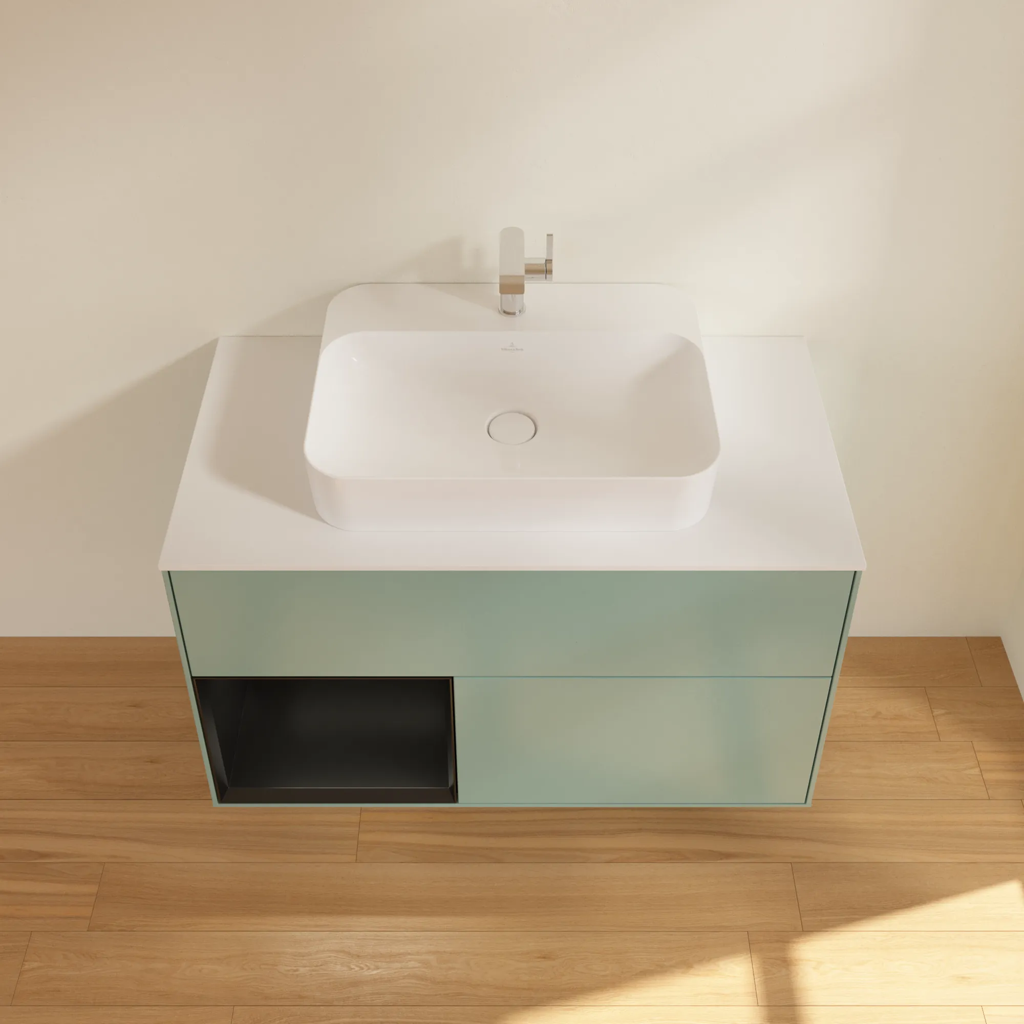 Villeroy & Boch Finion Waschbeckenunterschrank G36 1000x603x501mm