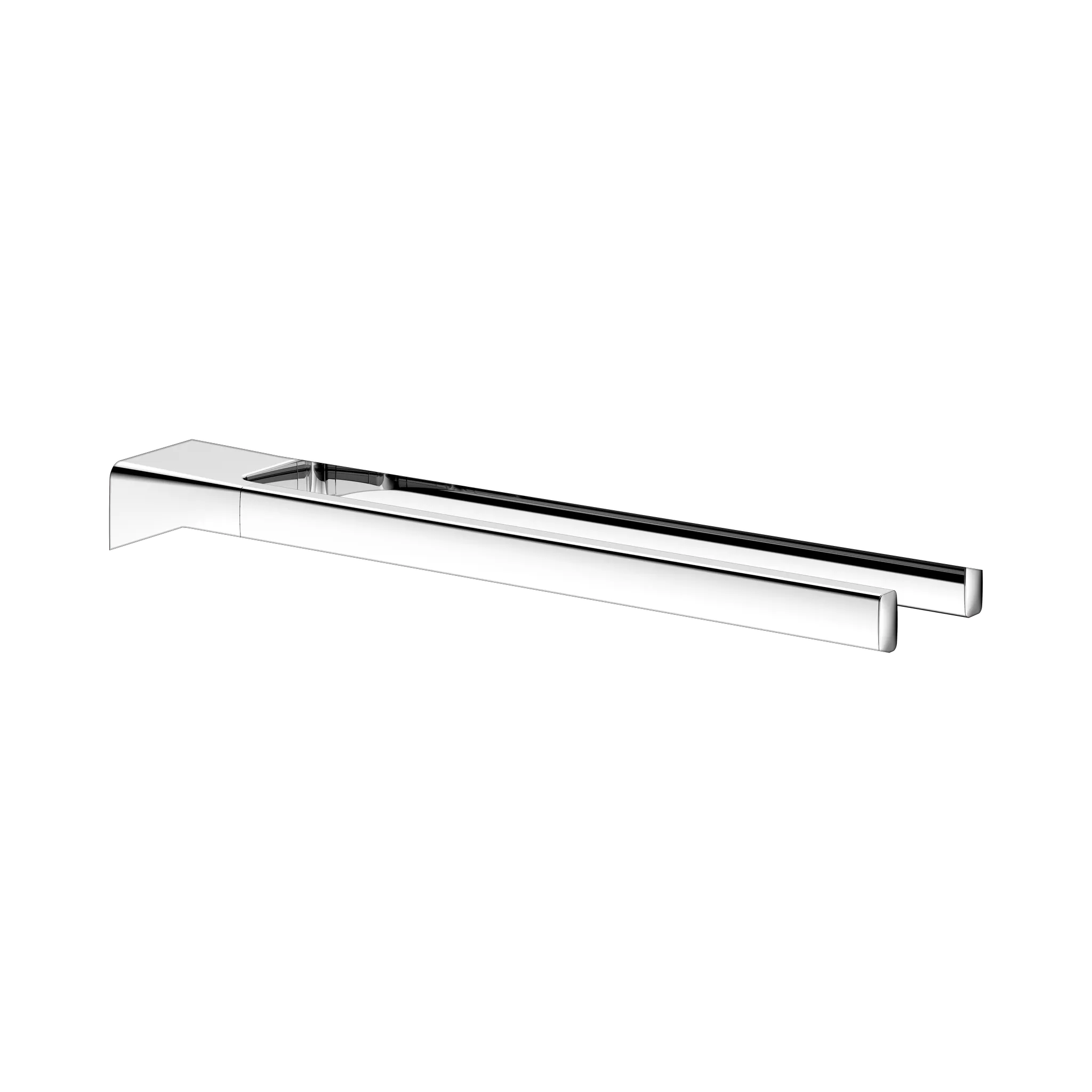 Aveno Handtuchhalter 340 mm verchromt 2-armig
