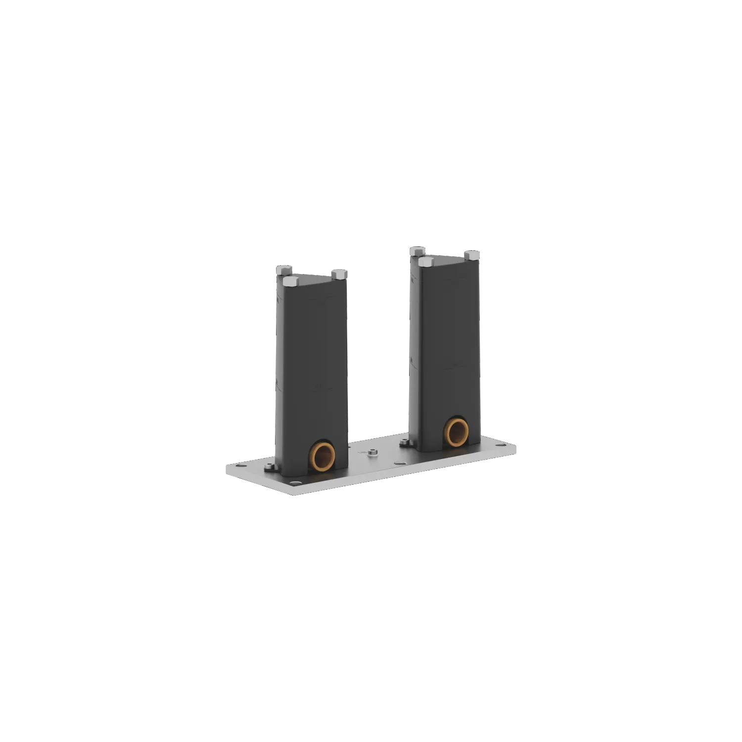 UP-Bodenbefestigung SERIENNEUTRAL 35944970 UP-Bodenbefestigung SERIENNEUTRAL 35944970