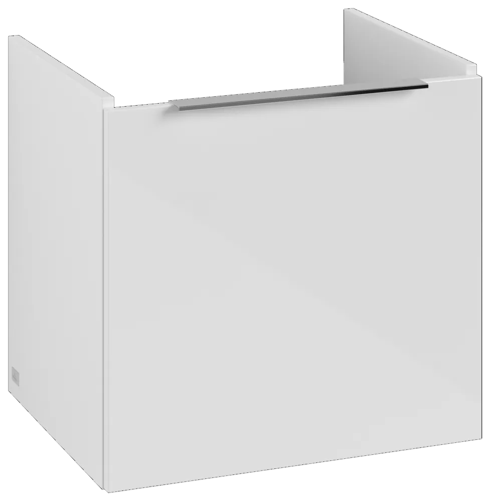 Villeroy & Boch Waschtischunterschrank „Architectura“ 500 × 470 mm White