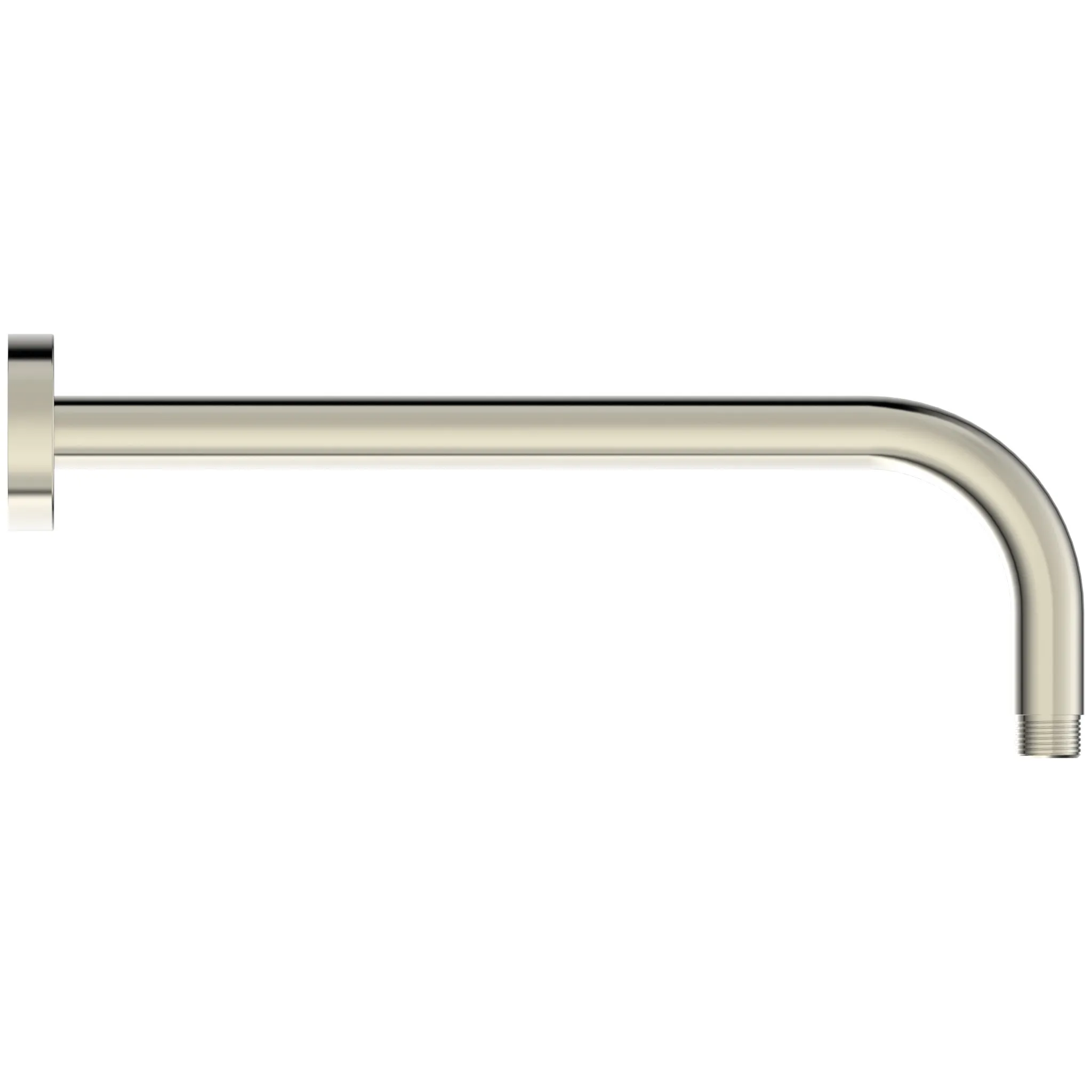 Ideal Standard Idealrain Atelier Wandanschluss B9444GN Silver Storm
