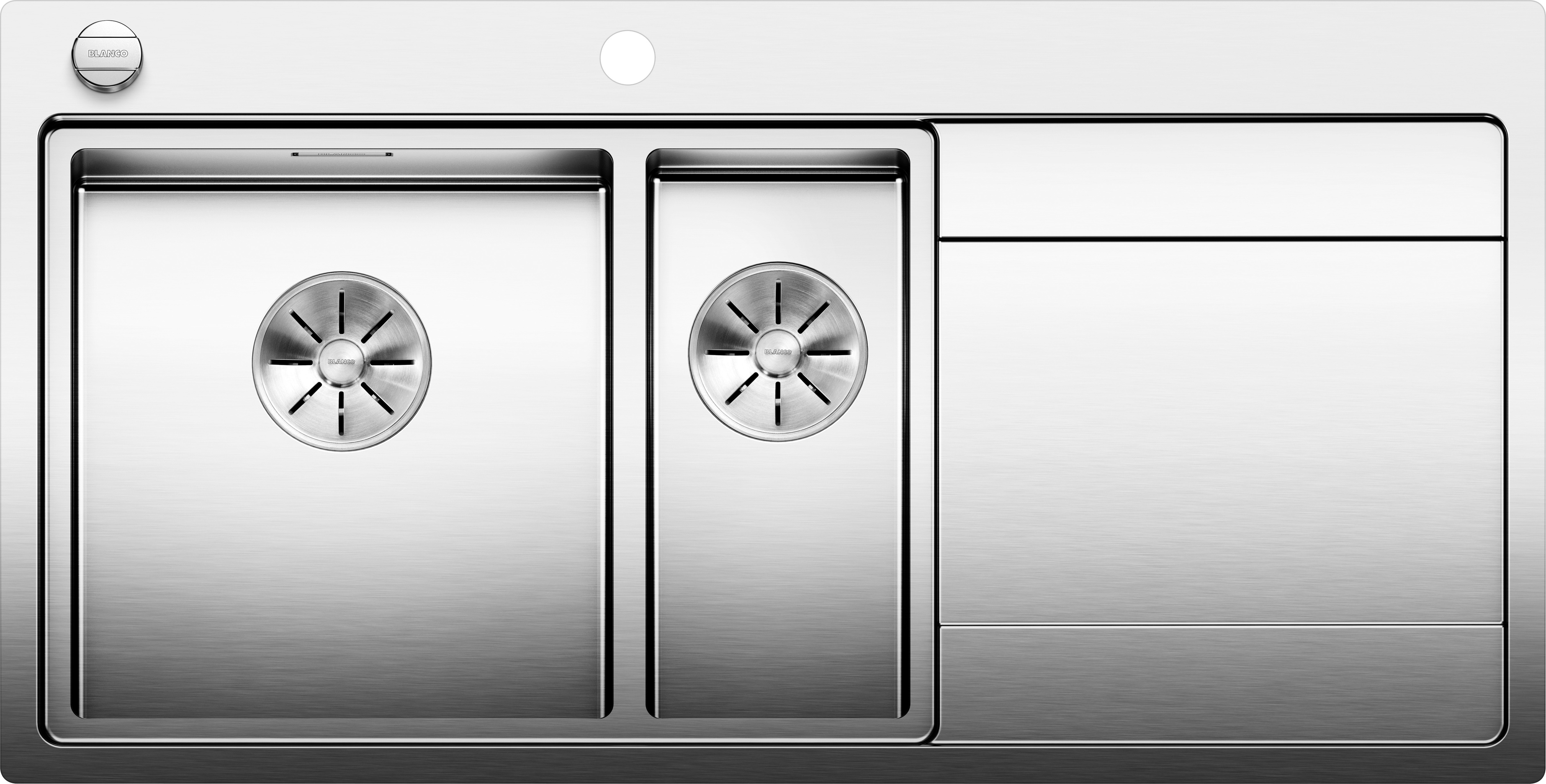 BLANCO DIVON II 6 S-IF BLANCO DIVON II 6 S-IF