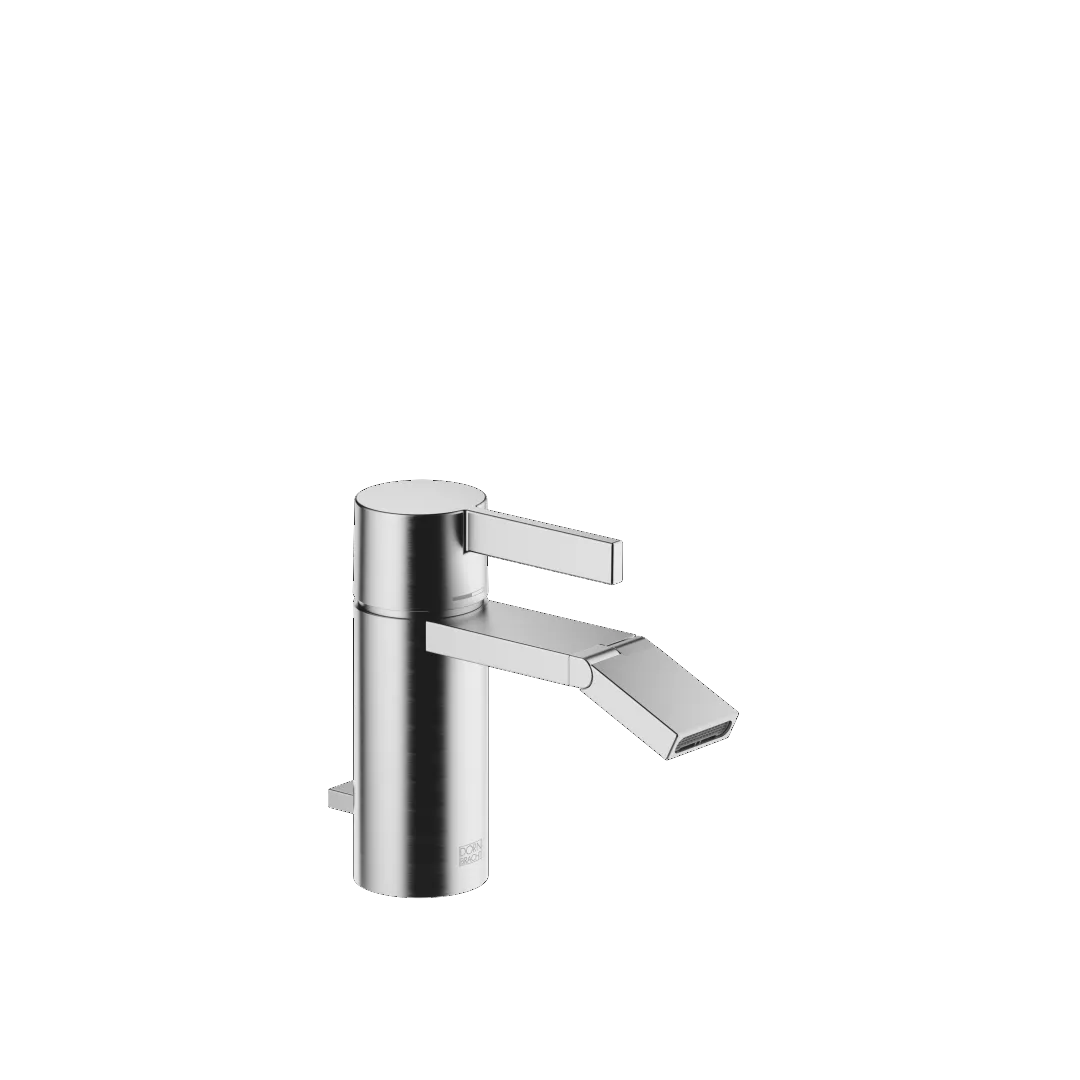 Bidet-Einhandbatterie mit Ablaufgarnitur IMO Chrom 33600671 Bidet-Einhandbatterie mit Ablaufgarnitur IMO Chrom 33600671