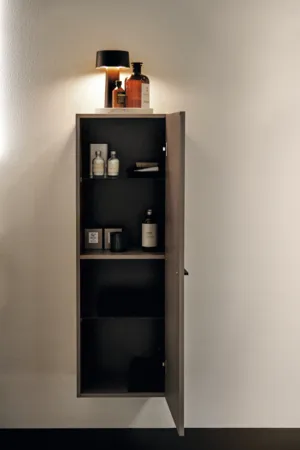 Ideal Standard Hochschrank „i.lifeA“ 40 × 120 × 30 cm Greige matt Ideal Standard Hochschrank „i.lifeA“ 40 × 120 × 30 cm Greige matt