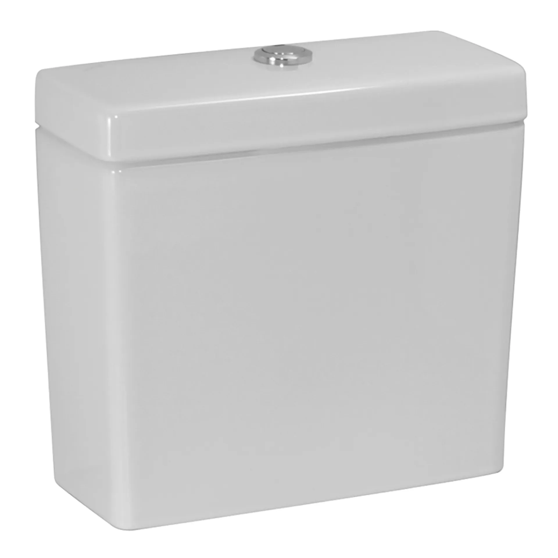 Laufen PRO Spülkasten 175x380x360, Wasseranschluss hinten, Manhattan Laufen PRO Spülkasten 175x380x360, Wasseranschluss hinten, Manhattan