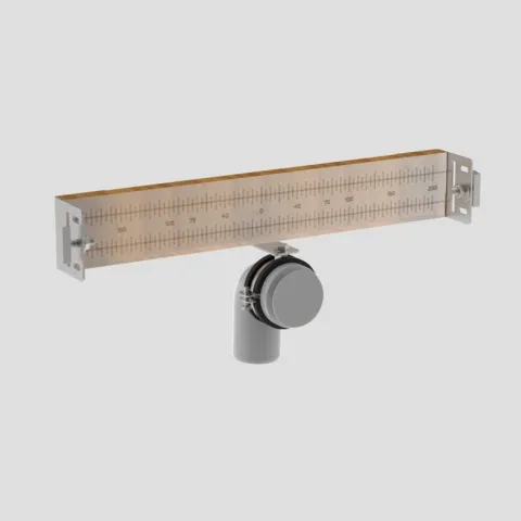 SANIT Modul für Küchenanschlüsse SANIT Modul für Küchenanschlüsse
