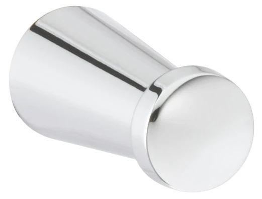 KEUCO CITY.2 Handtuchhaken 40 mm verchromt KEUCO CITY.2 Handtuchhaken 40 mm verchromt