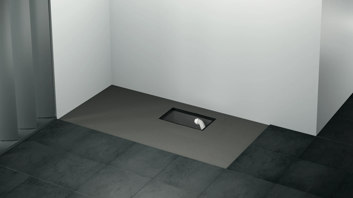 Bette Installationsbox „Easy Connect“ Modell B57 Bette Installationsbox „Easy Connect“ Modell B57