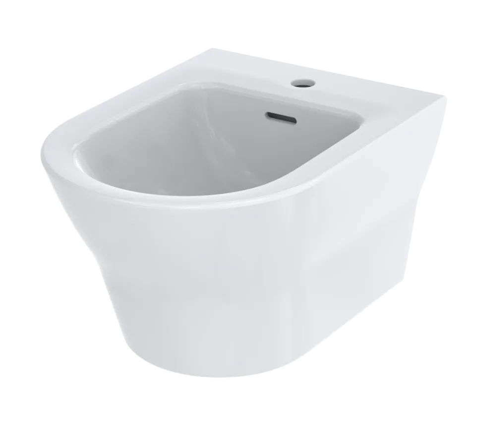 Toto Wand-Bidet „MH“ 400 × 550 × 310 mm