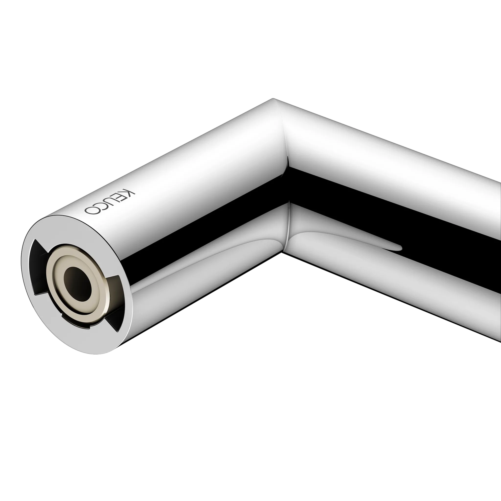 REVA 12807010000 Haltegriff 328 mm verchromt REVA 12807010000 Haltegriff 328 mm verchromt