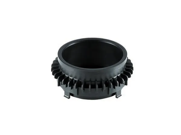 Einlaufelement Umkehrdach, d: 170 mm