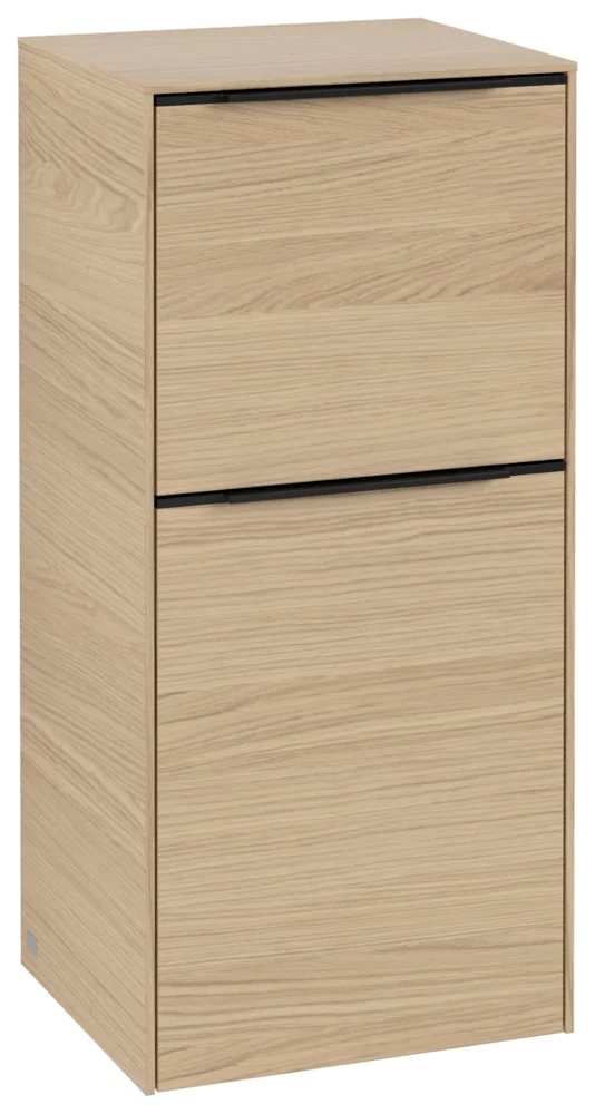 Villeroy & Boch Subway 3.0 Seitenschrank C59401, 400x860x362mm, links