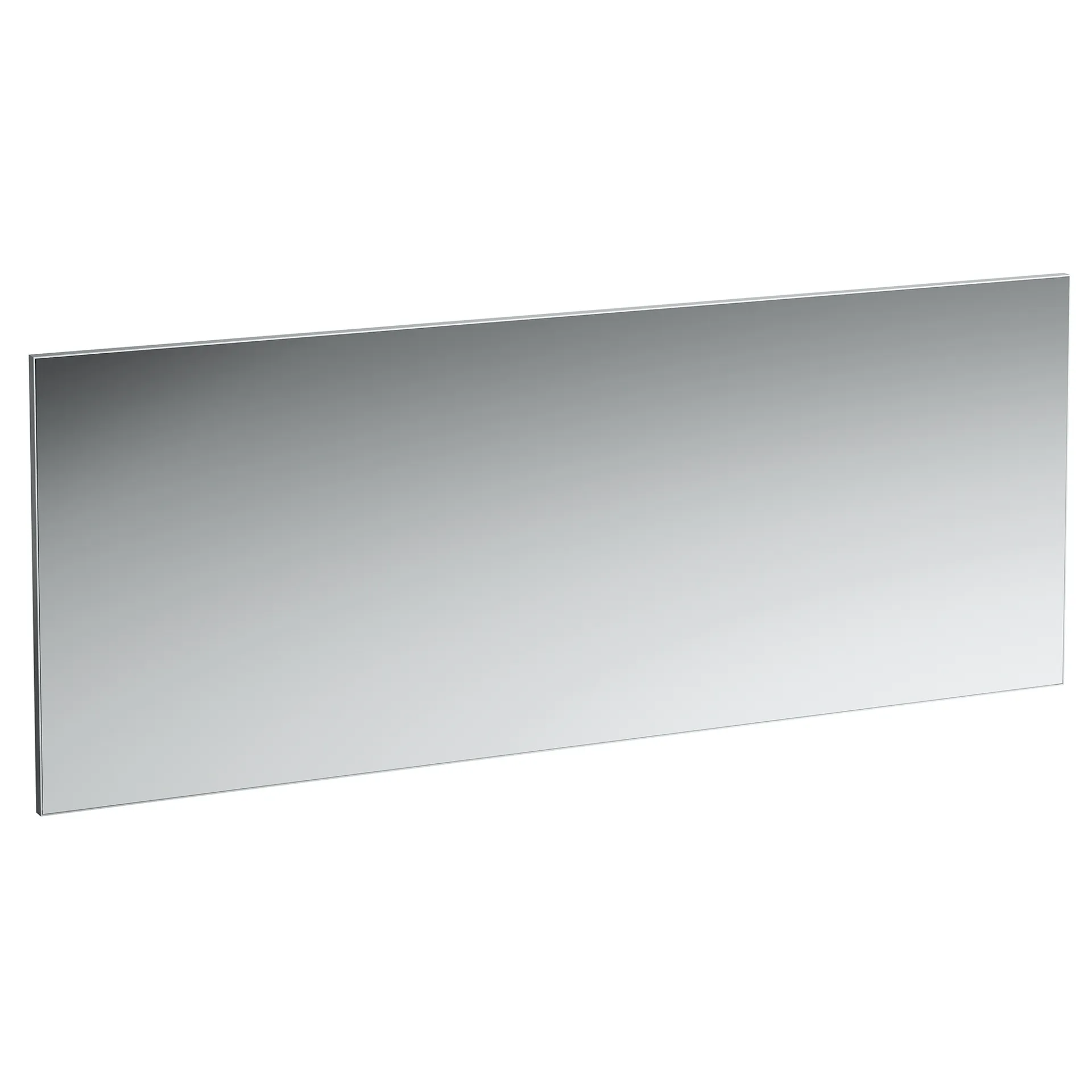 Laufen Spiegel „FRAME 25“ in Aluminium (glanzeloxiert) Laufen Spiegel „FRAME 25“ in Aluminium (glanzeloxiert)