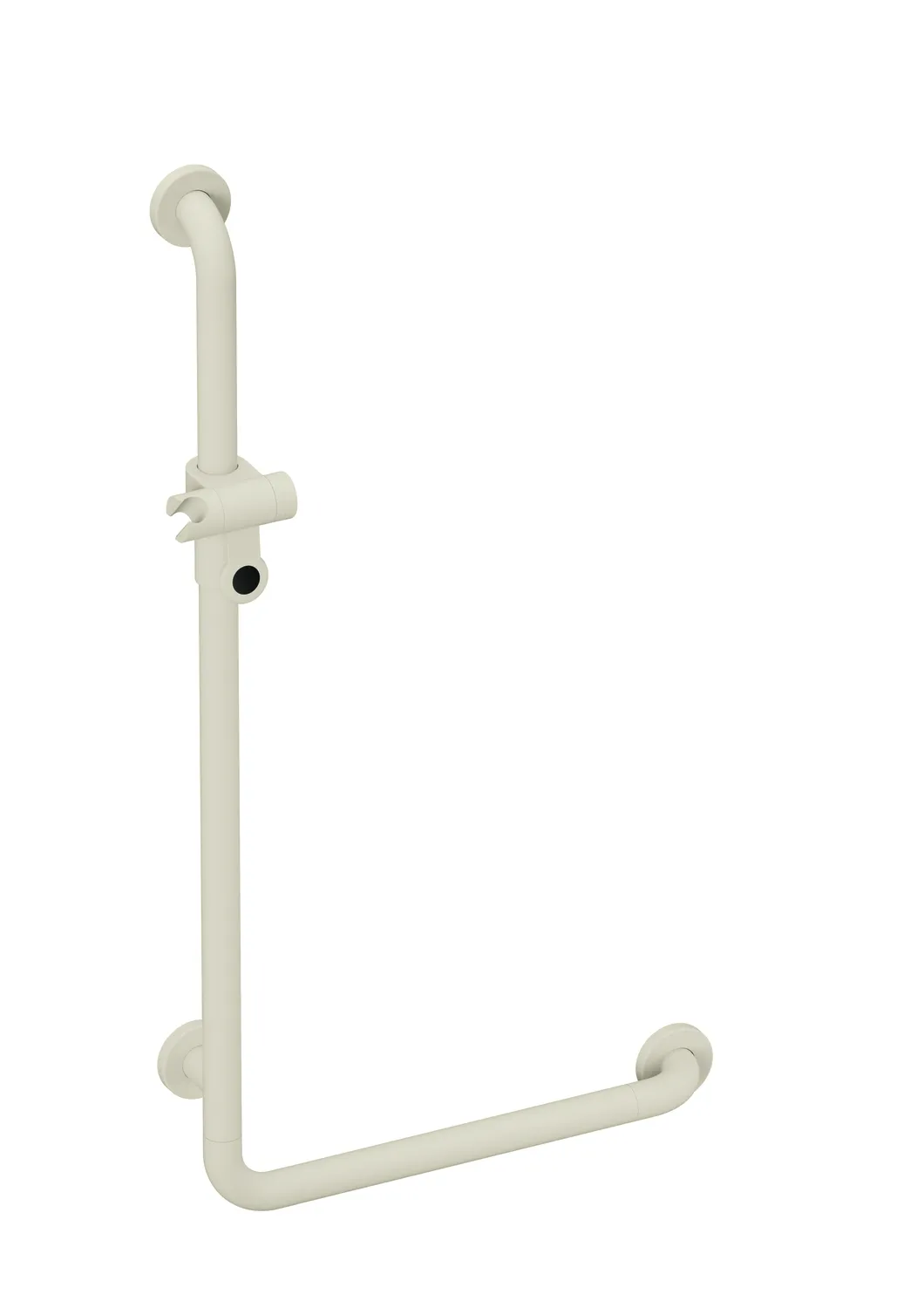 Winkelgriff m.Br.H. (USA) S801 matt, AM:36 x 18´´ reinweiß Winkelgriff m.Br.H. (USA) S801 matt, AM:36 x 18´´ reinweiß