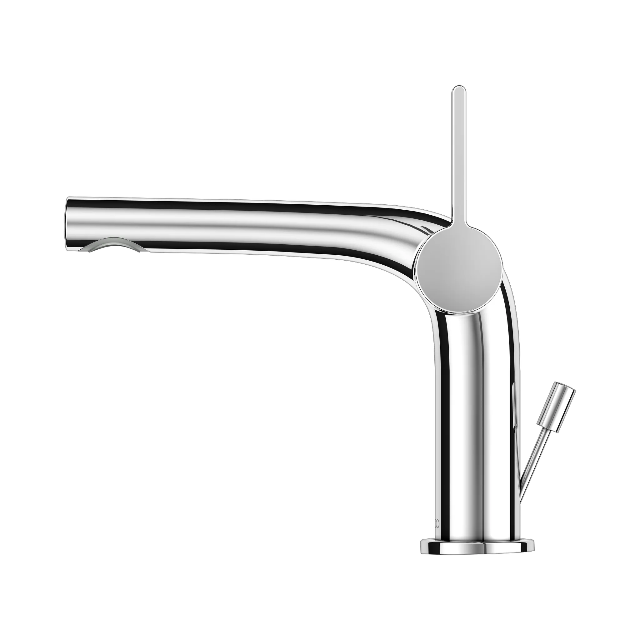 Edition 400 51504010002 Einhebel-Waschtischmischer 120 mit Zugstangen-Ablaufgarnitur verchromt Edition 400 51504010002 Einhebel-Waschtischmischer 120 mit Zugstangen-Ablaufgarnitur verchromt