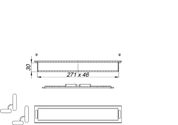 Ersatzteil-Set CeraFloor Select Ersatzteil-Set CeraFloor Select