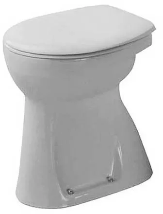 Stand-Flachspül-WC „DuraPlus“ 36 × 49 × 50,5 cm Größe: 36 × 49 × 50,5 cm Stand-Flachspül-WC „DuraPlus“ 36 × 49 × 50,5 cm Größe: 36 × 49 × 50,5 cm
