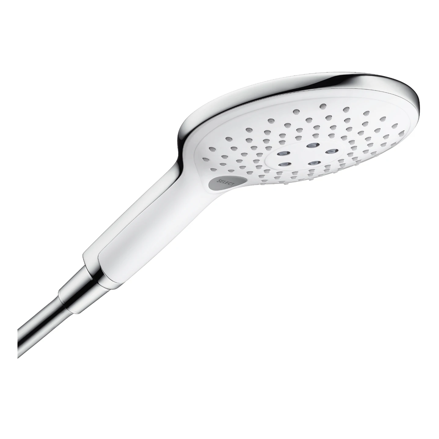 Handbrause Raindance Select 150 3jet weiss/chrom