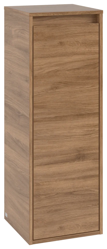 Villeroy & Boch Skyla Seitenschrank C80200, 350x1000x349mm, links Villeroy & Boch Skyla Seitenschrank C80200, 350x1000x349mm, links