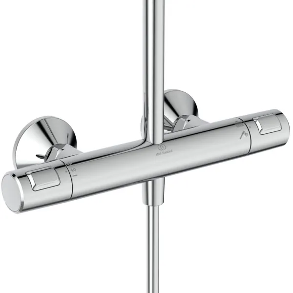 Ideal Standard Duschsystem „Ceratherm T25“ Ideal Standard Duschsystem „Ceratherm T25“