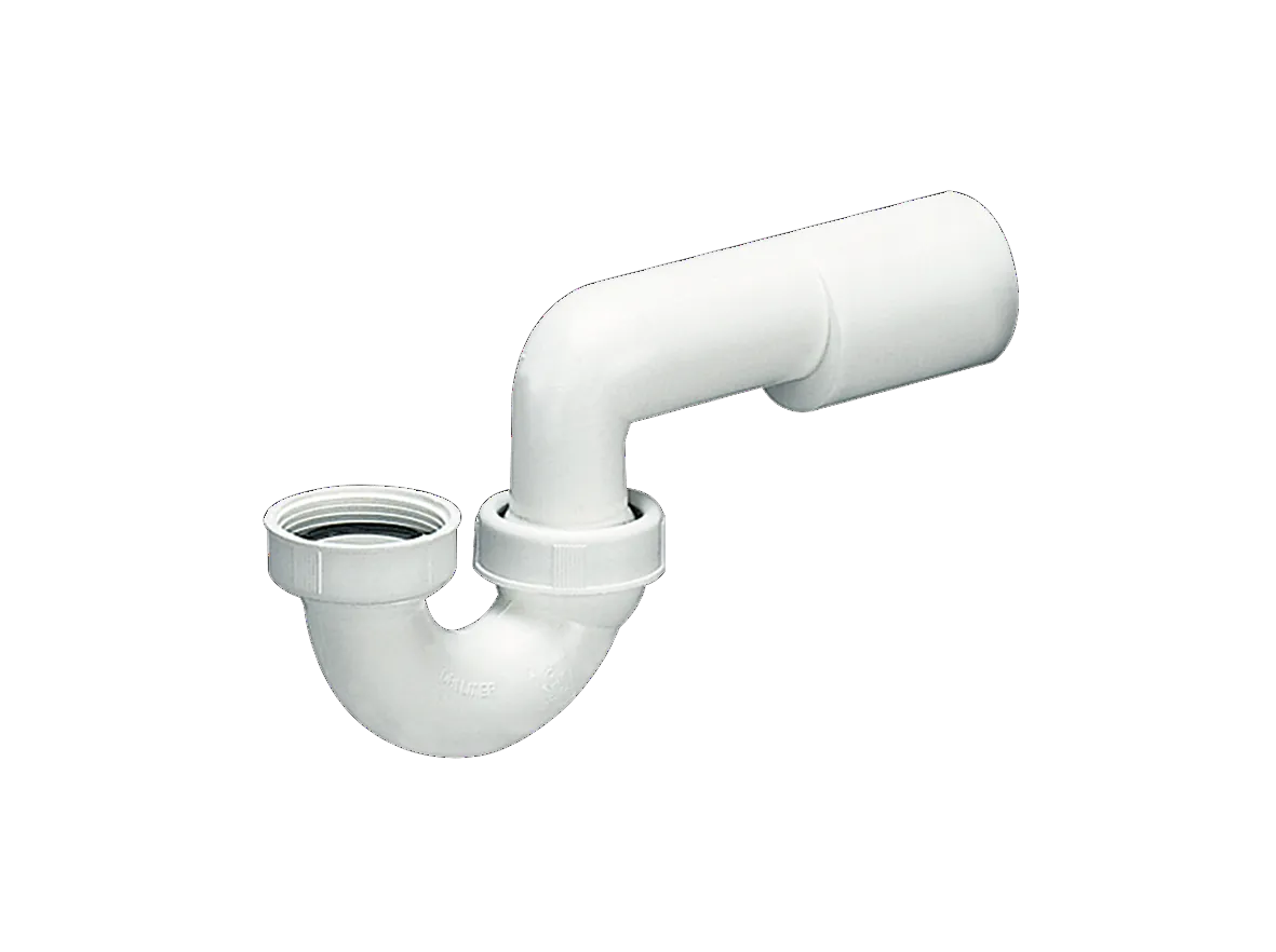Dusch- u. Badewannen-Siphon 200, 1 1/2″ x DN 40/DN 50