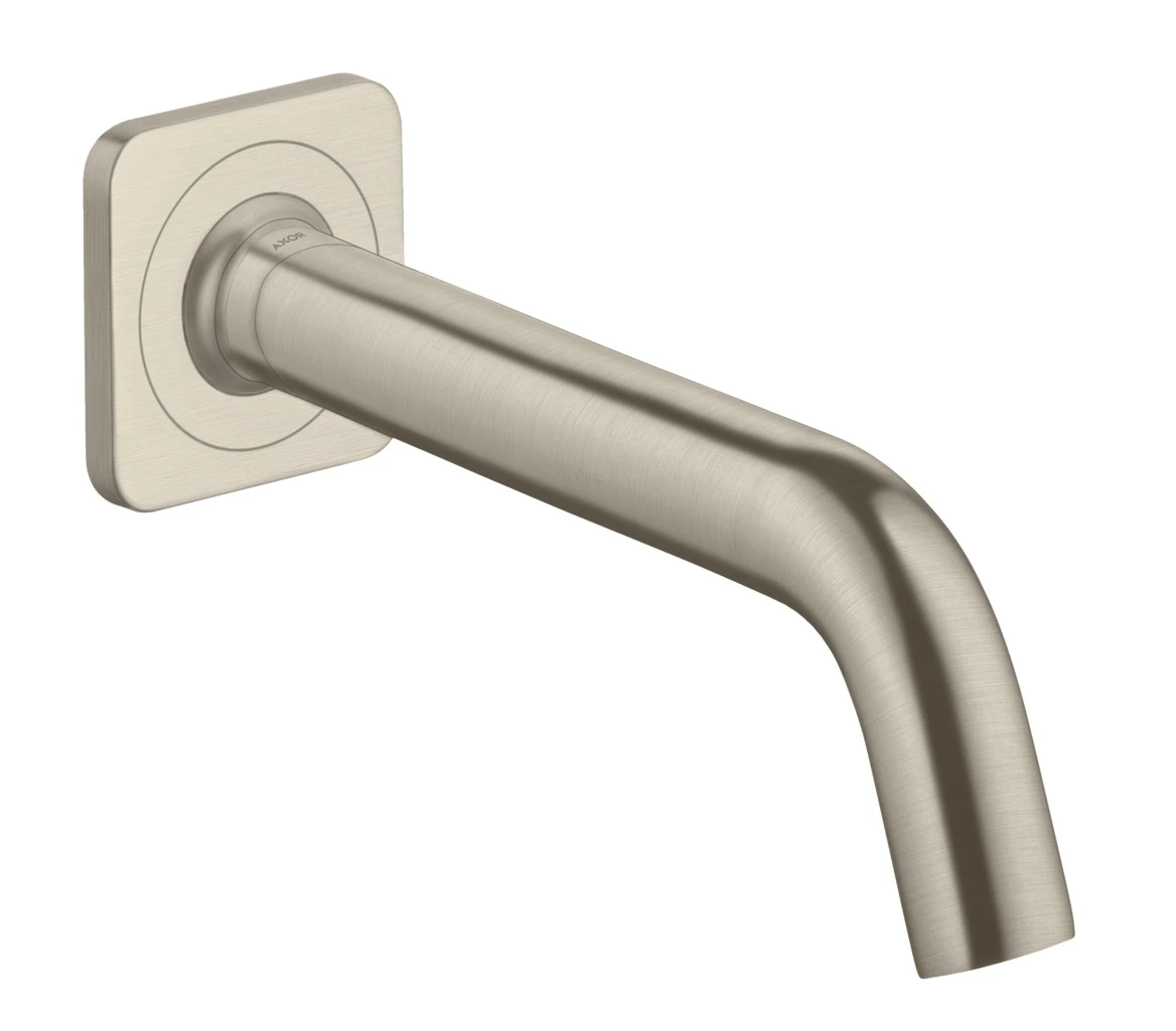 Wanneneinlauf Axor Citterio M DN20 180mm chrom