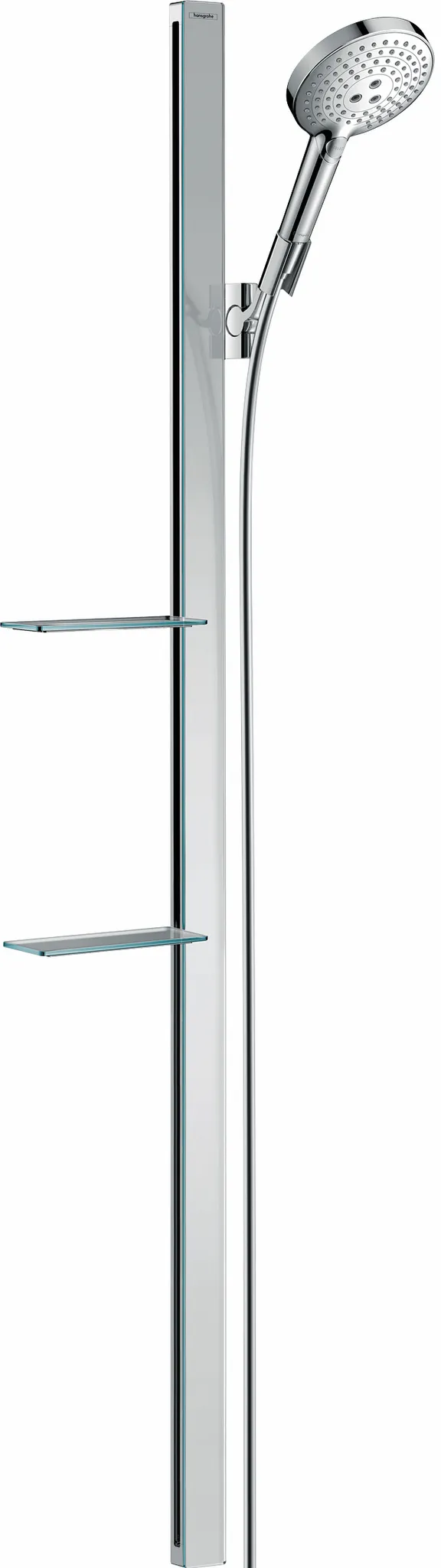 Brausenset Raindance Select S 120 Unica'E 1500mm chrom